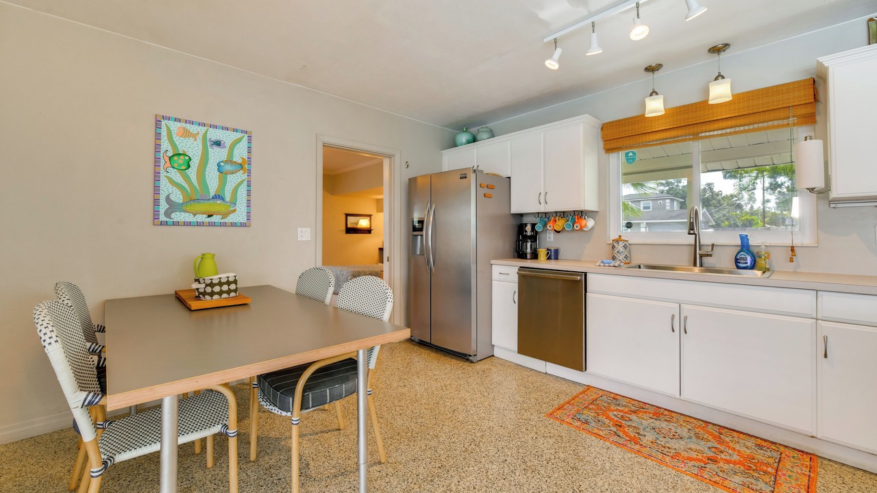Photo of Kitchen in South Gate Ridge