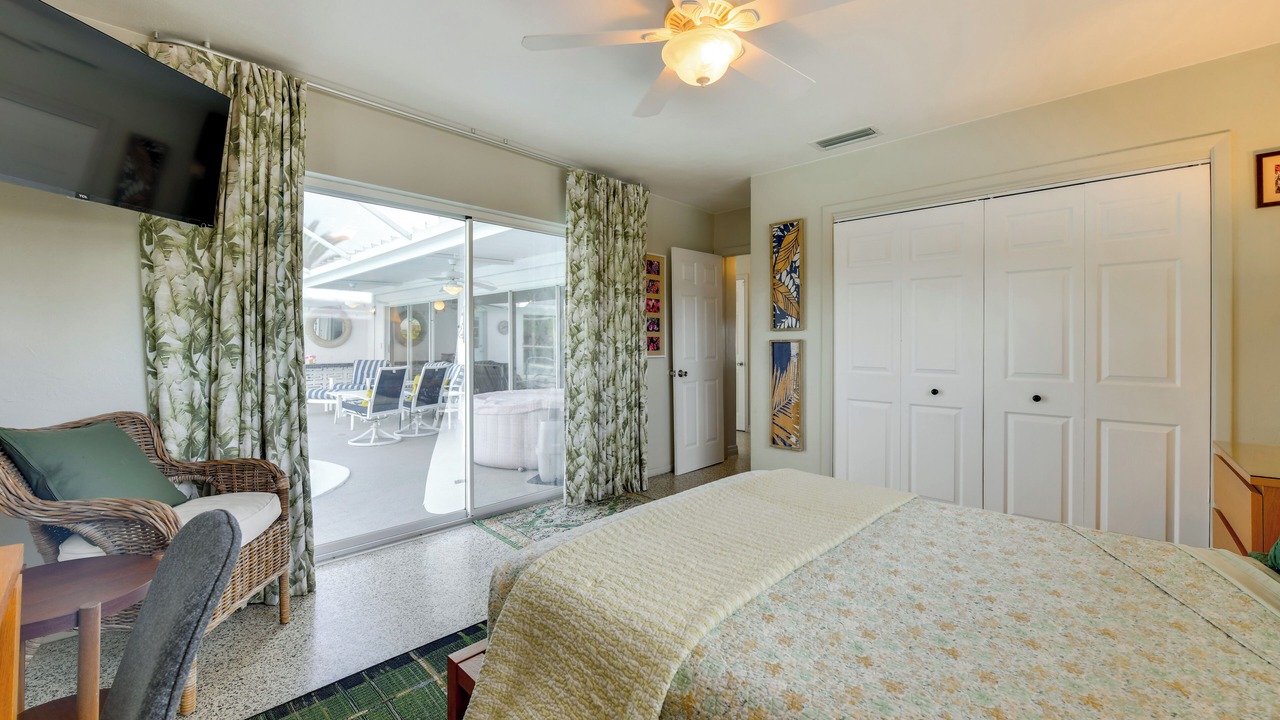 Photo of Bedroom in South Gate Ridge