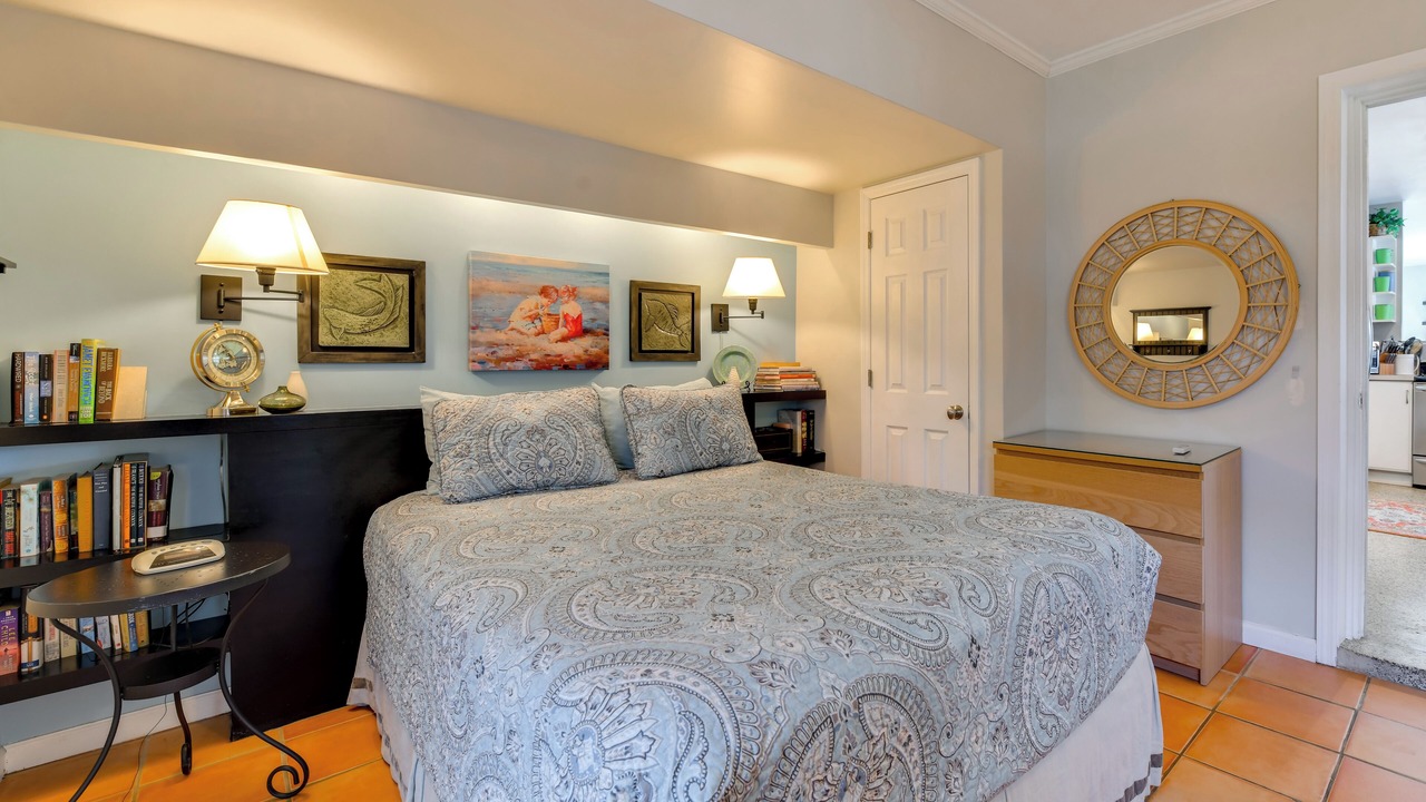 Photo of Bedroom in South Gate Ridge