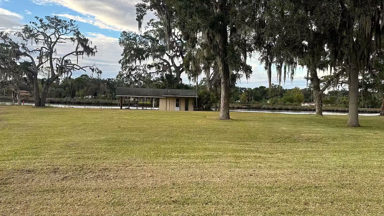 Photo of Outdoor in Northside