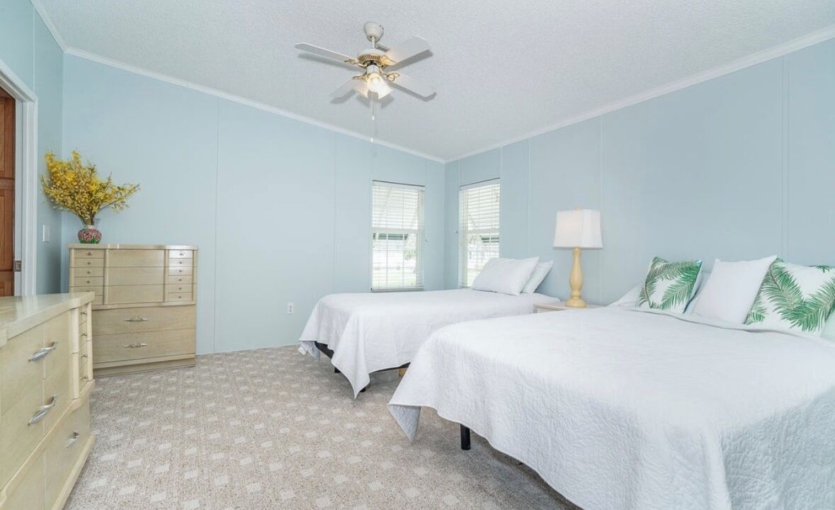 Photo of Bedroom in Port Charlotte - Charlotte Harbor