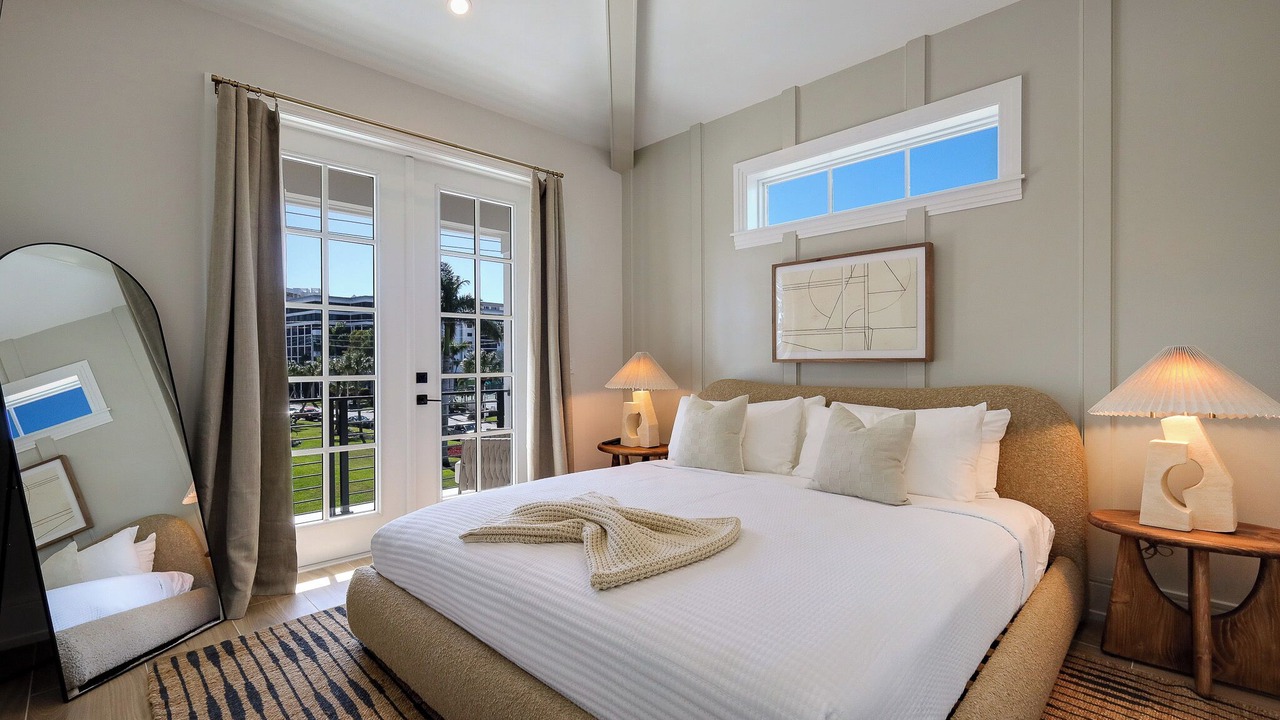 Photo of Bedroom in Sarasota