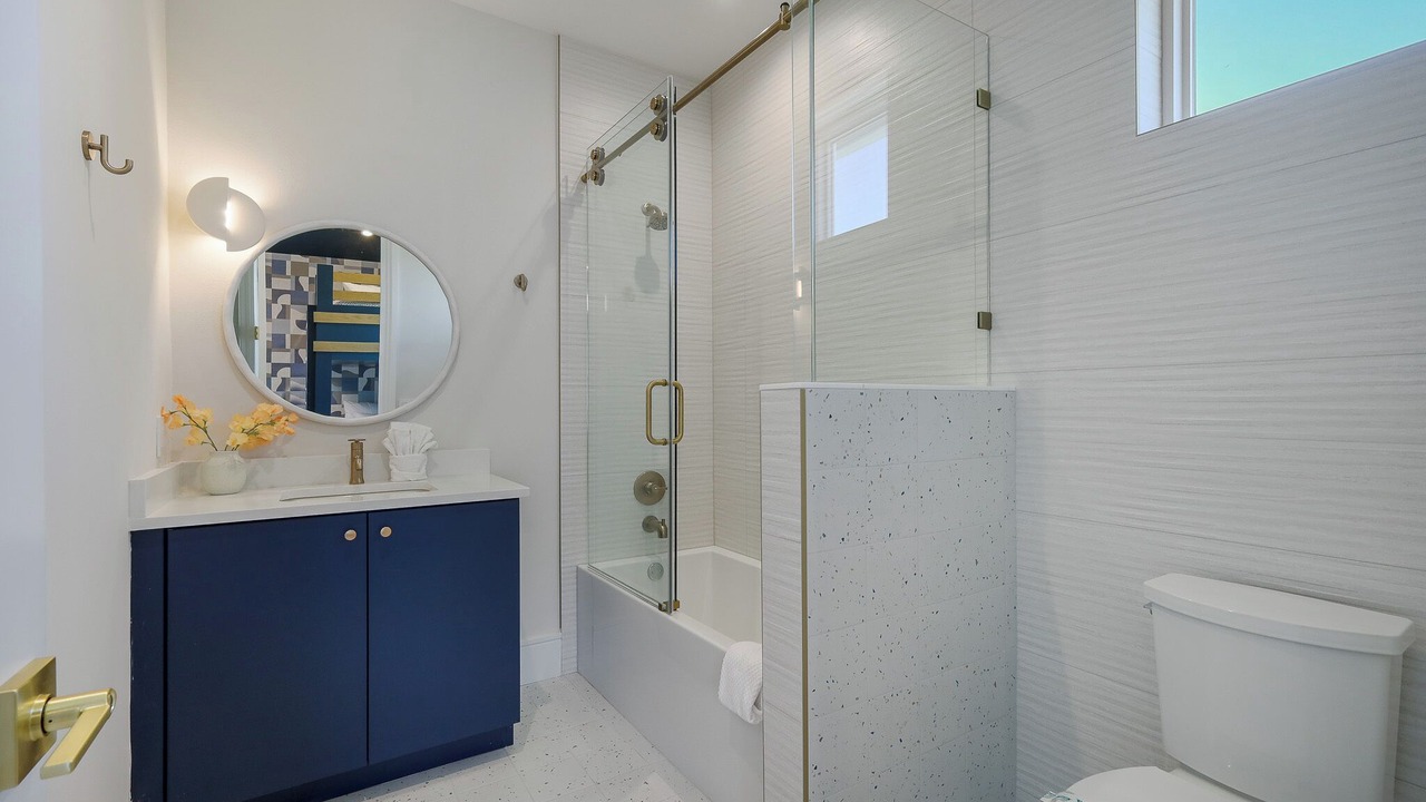 Photo of Bathroom in Sarasota