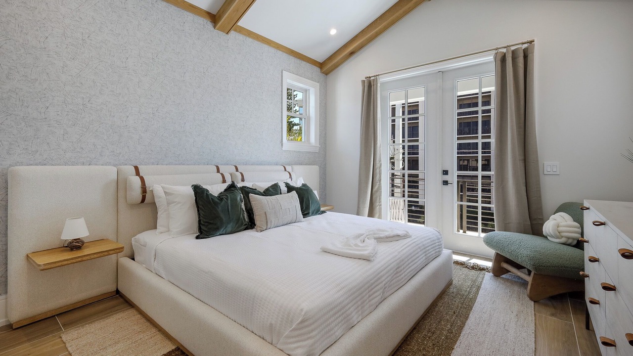 Photo of Bedroom in Sarasota