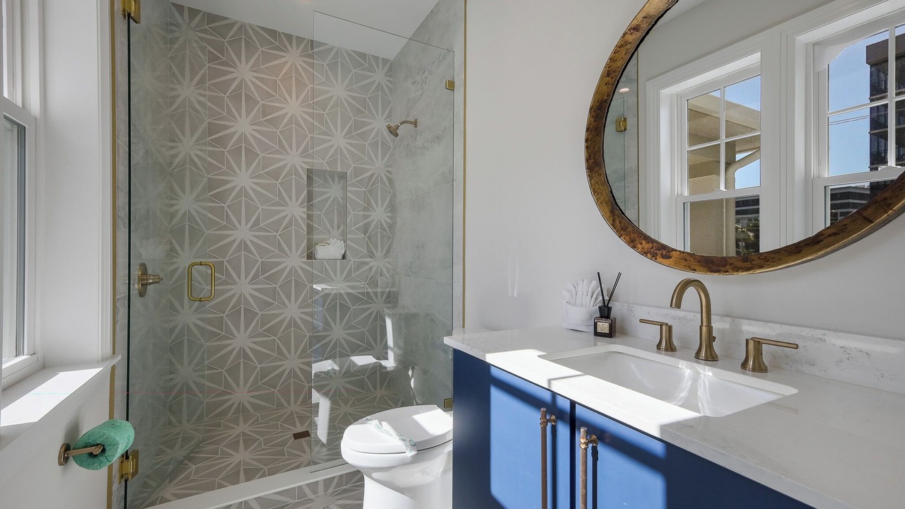 Photo of Bathroom in Sarasota