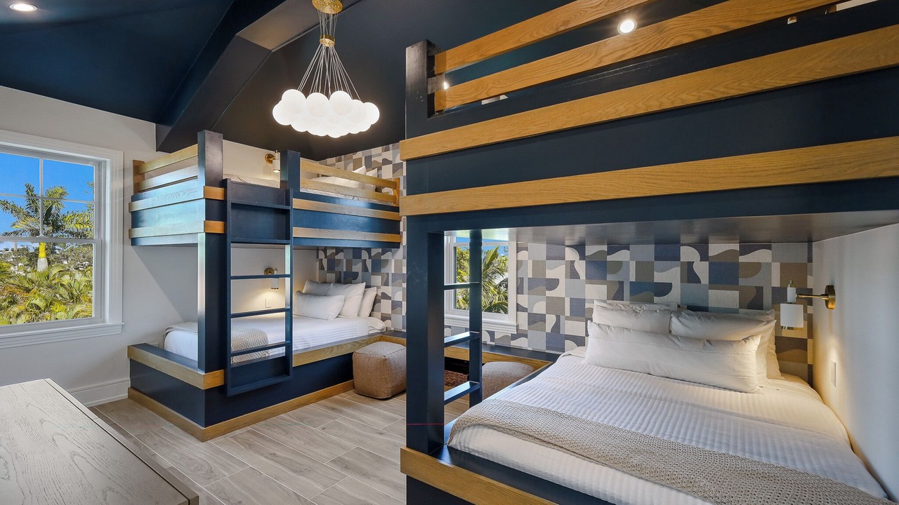 Photo of Bedroom in Sarasota