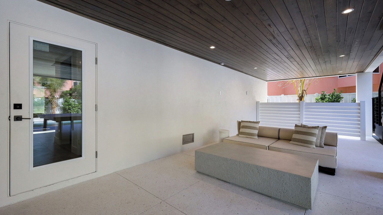 Photo of Patio Balcony in Sarasota