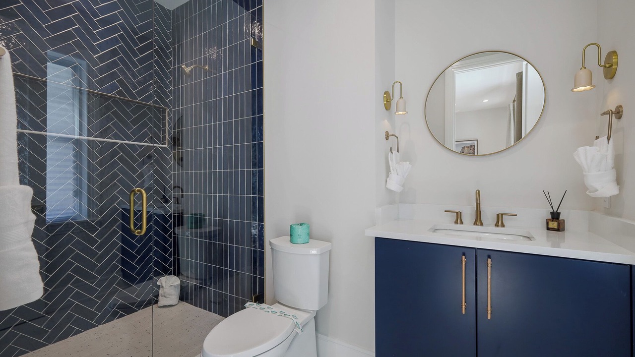 Photo of Bathroom in Sarasota