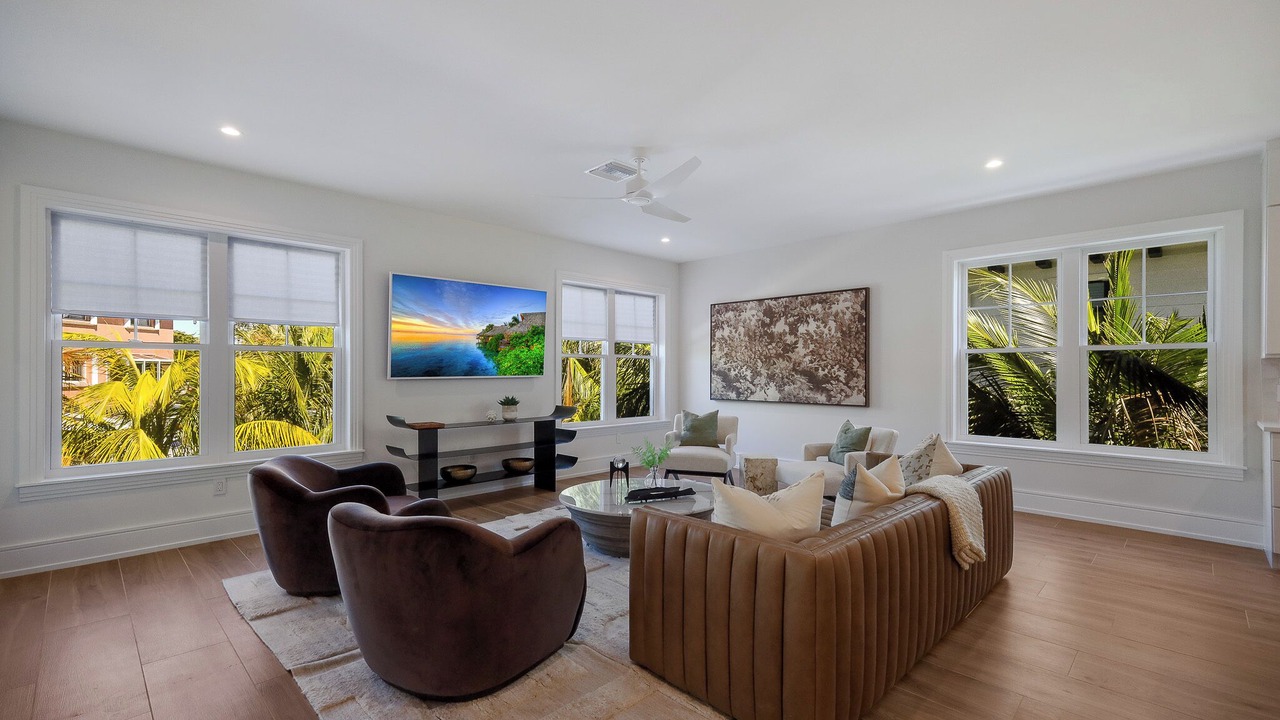 Photo of Livingroom in Sarasota