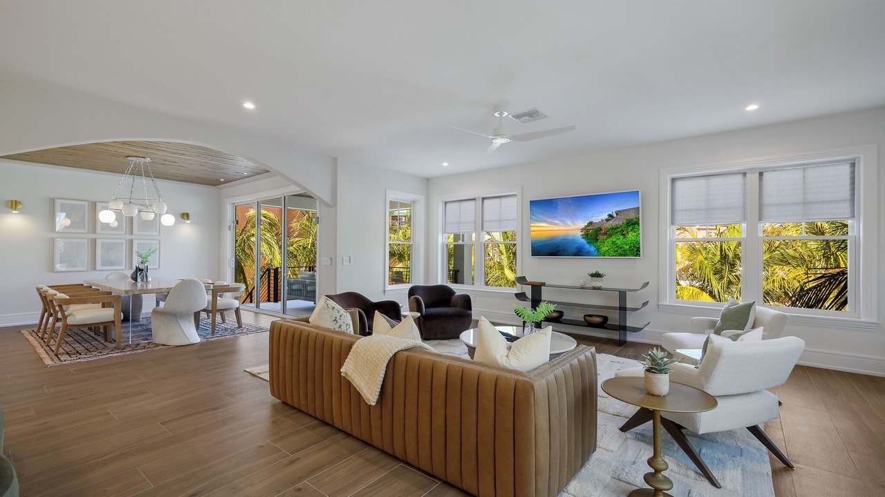 Photo of Livingroom in Sarasota