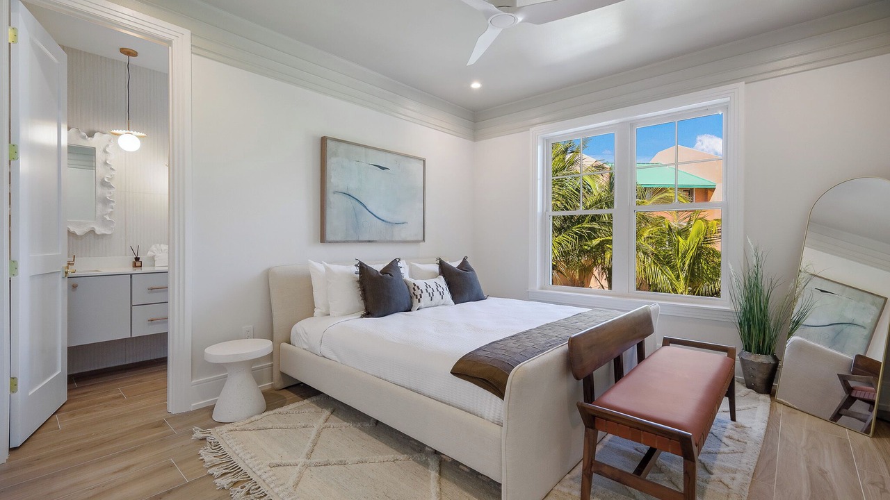 Photo of Bedroom in Sarasota
