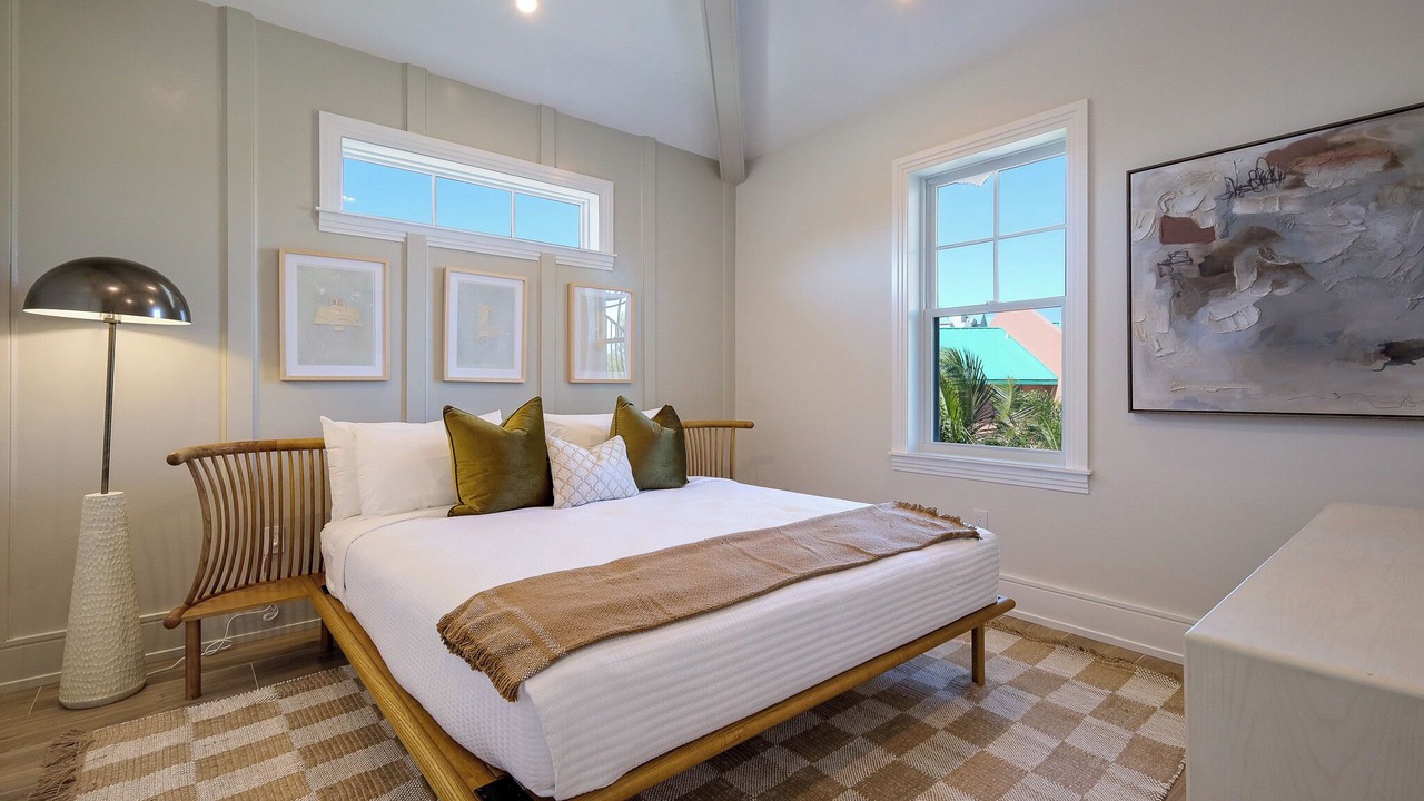 Photo of Bedroom in Sarasota