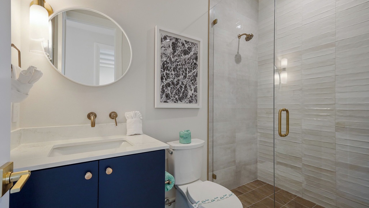 Photo of Bathroom in Sarasota