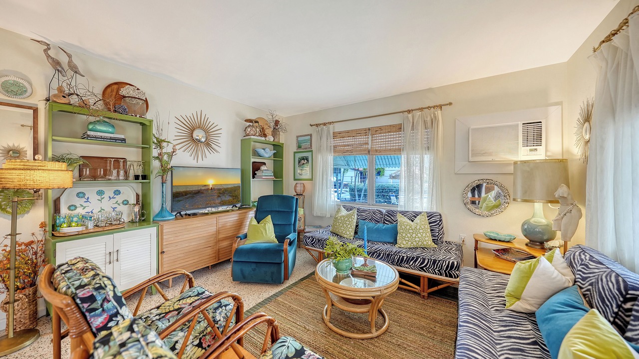 Photo of Livingroom in Sarasota