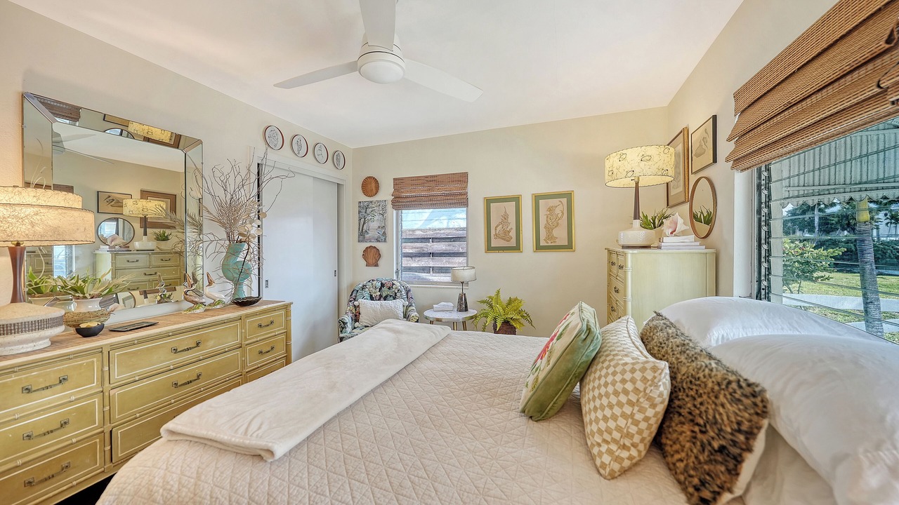 Photo of Bedroom in Sarasota