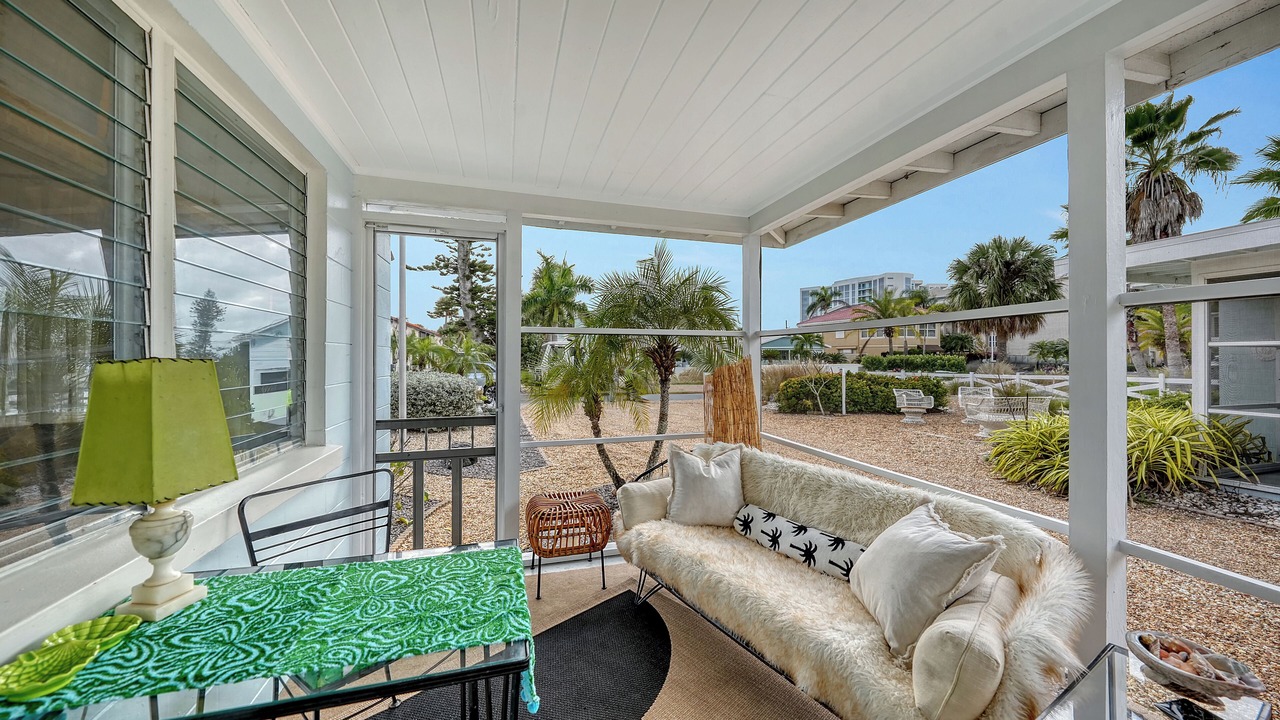 Photo of Livingroom in Sarasota