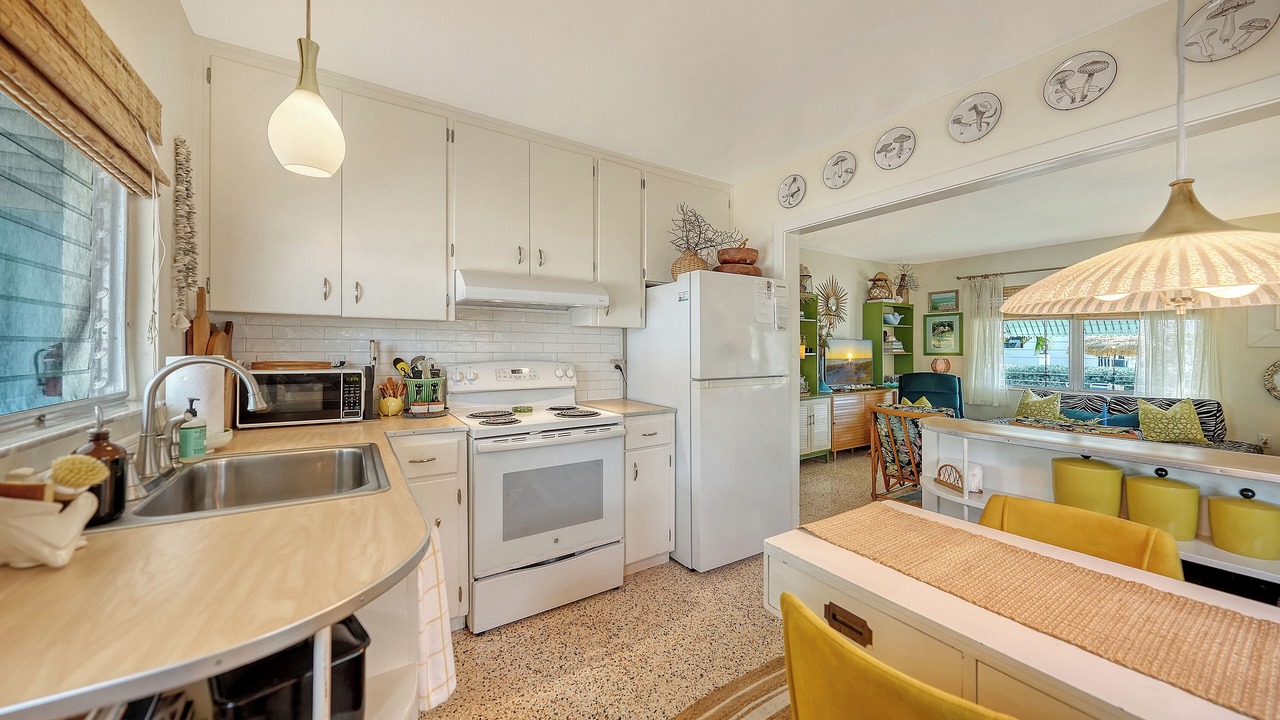 Photo of Kitchen in Sarasota