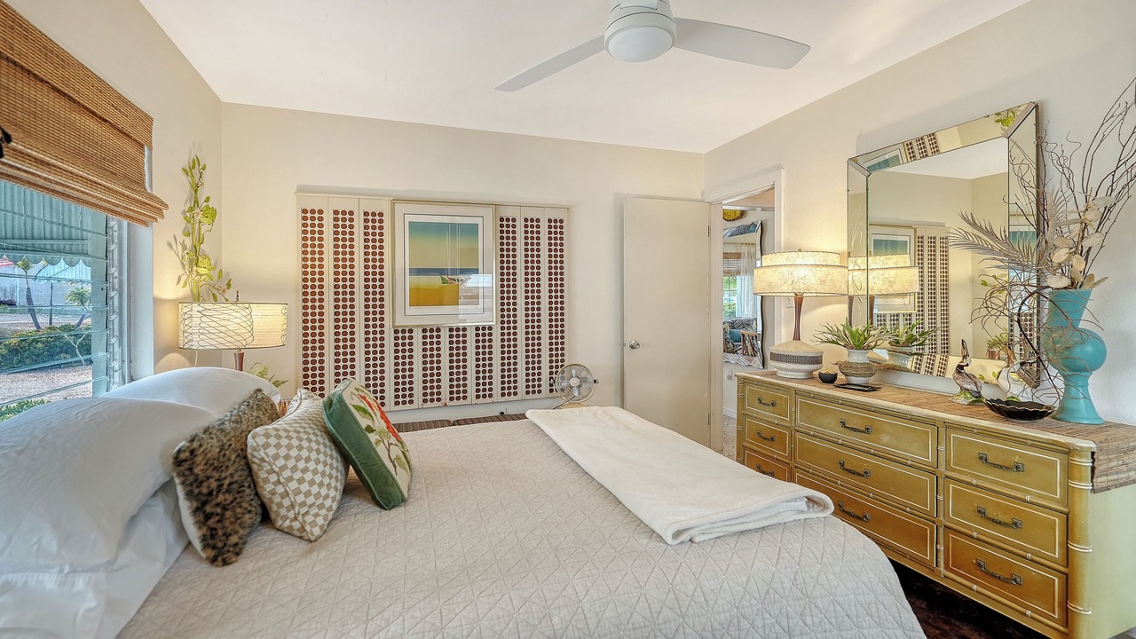 Photo of Bedroom in Sarasota