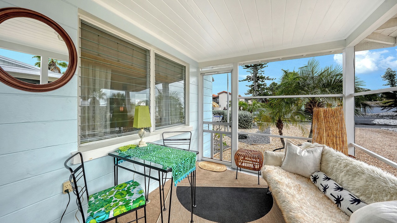 Photo of Livingroom in Sarasota