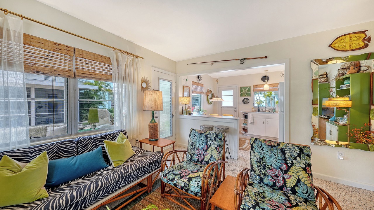 Photo of Livingroom in Sarasota