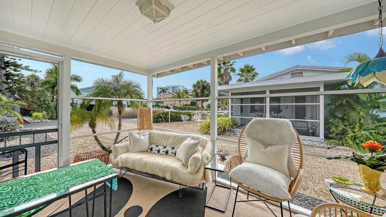 Photo of Livingroom in Sarasota