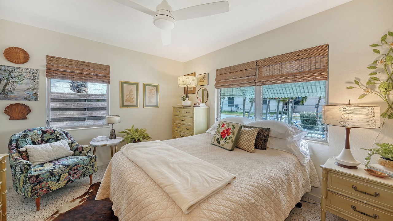 Photo of Bedroom in Sarasota