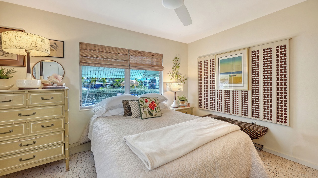 Photo of Bedroom in Sarasota