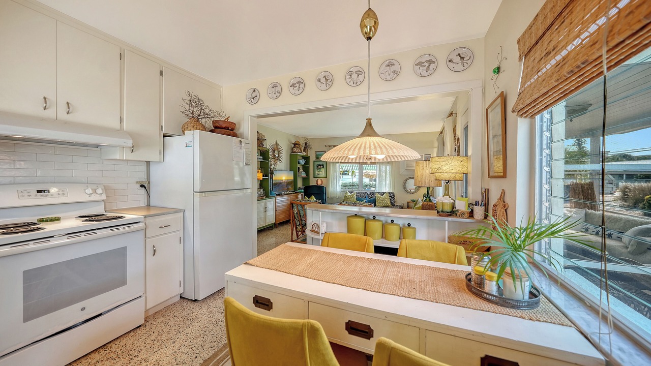 Photo of Kitchen in Sarasota