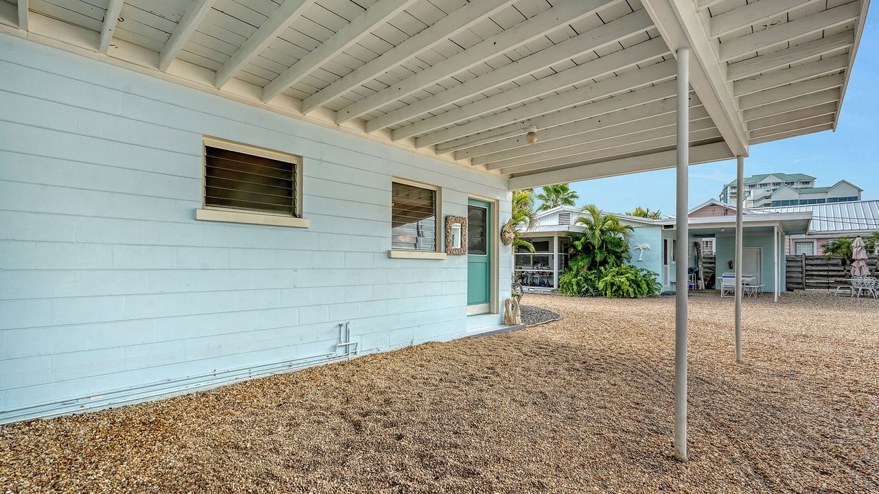 Photo of Patio Balcony in Sarasota