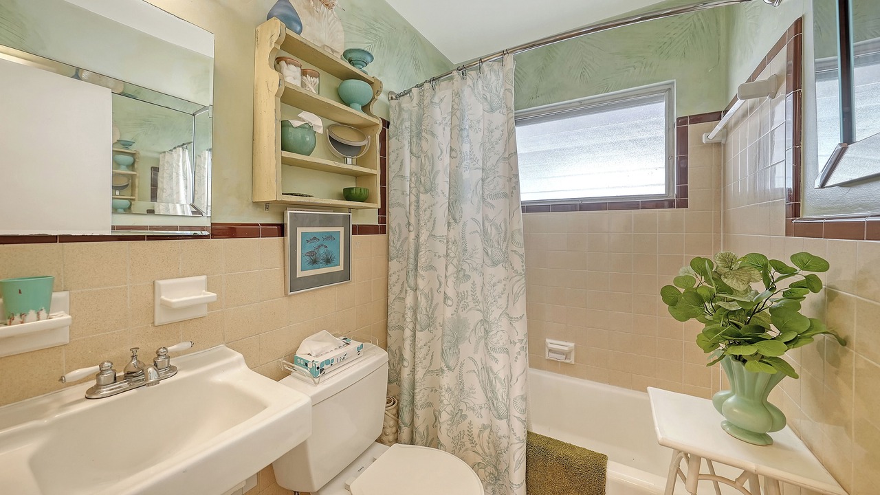 Photo of Bathroom in Sarasota