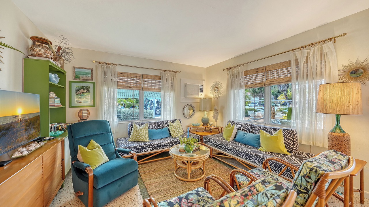 Photo of Livingroom in Sarasota