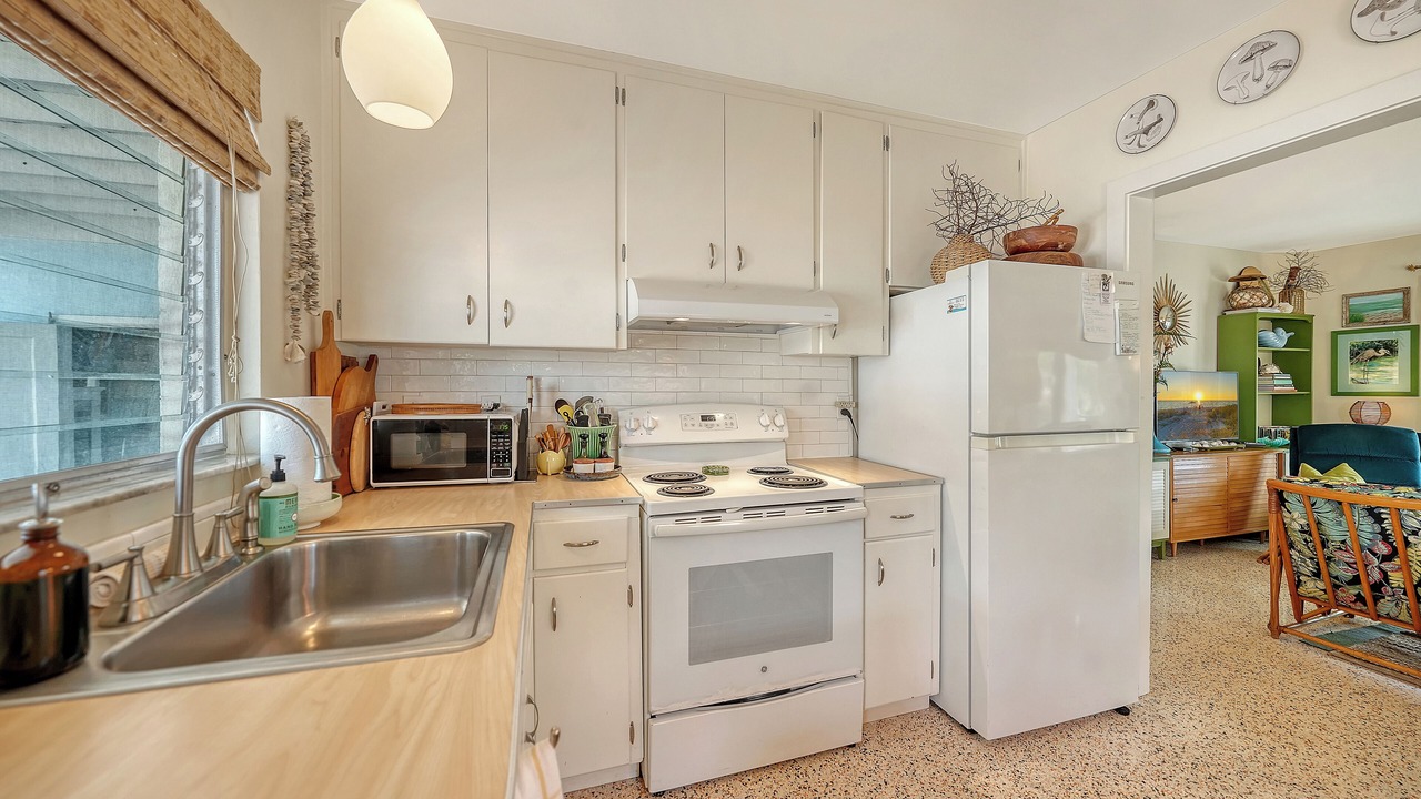 Photo of Kitchen in Sarasota