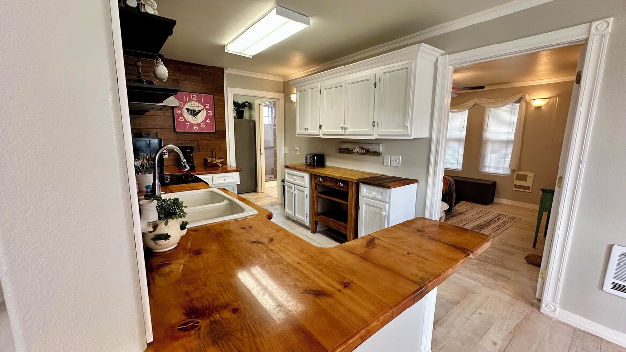 Photo of Kitchen in Canyon County