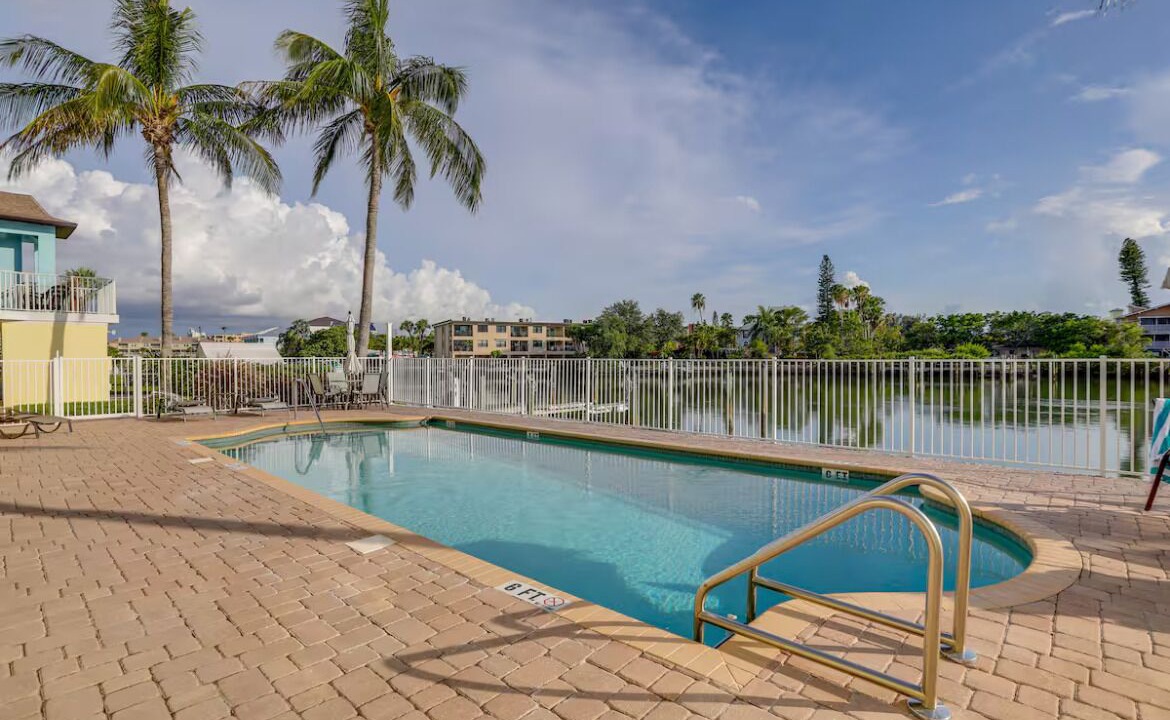 Photo of Outdoor in Capri Isle