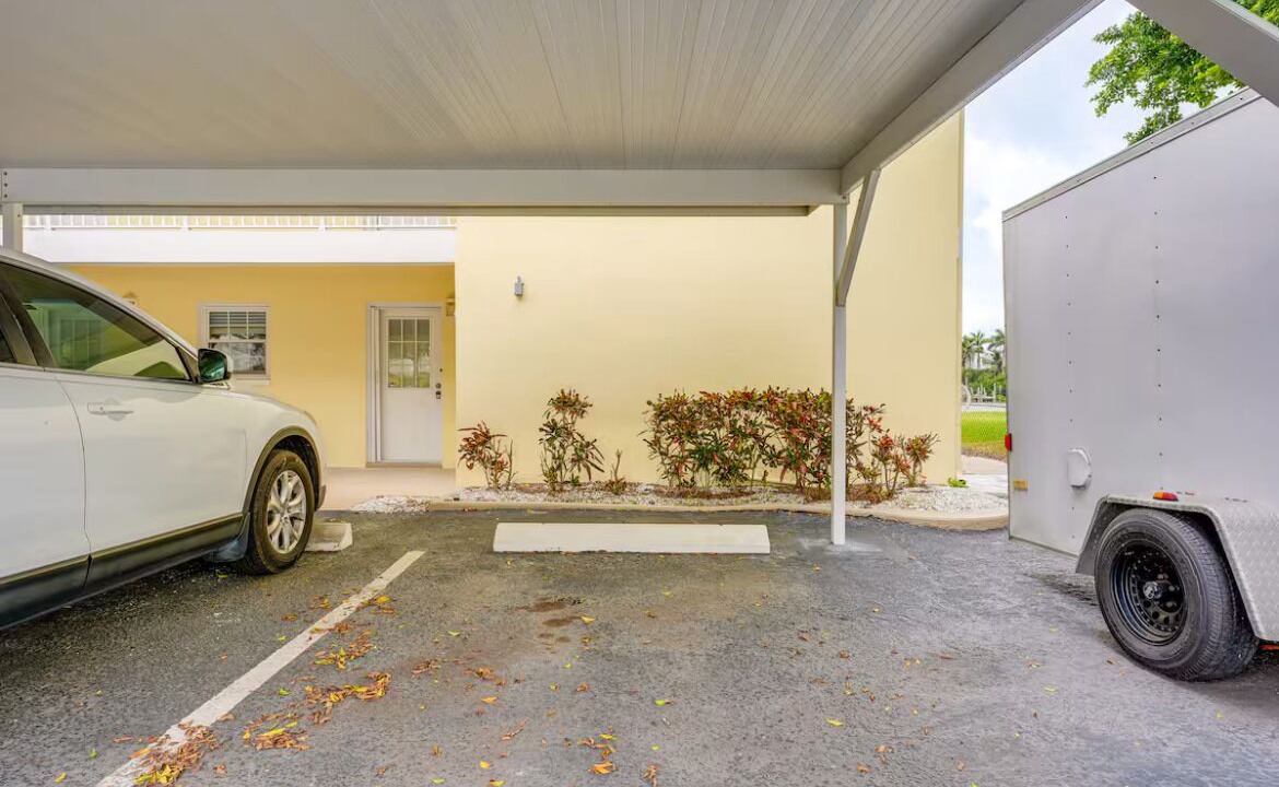 Photo of Outdoor in Capri Isle