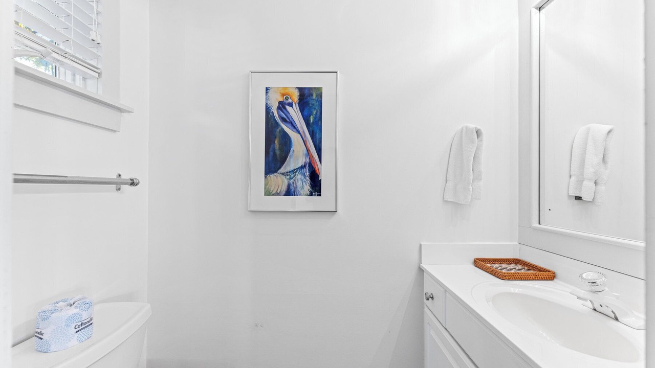 Photo of Bedroom in Flora's Bluff