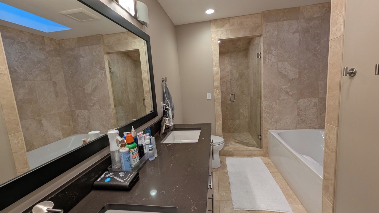 Photo of Bathroom in North Boulder