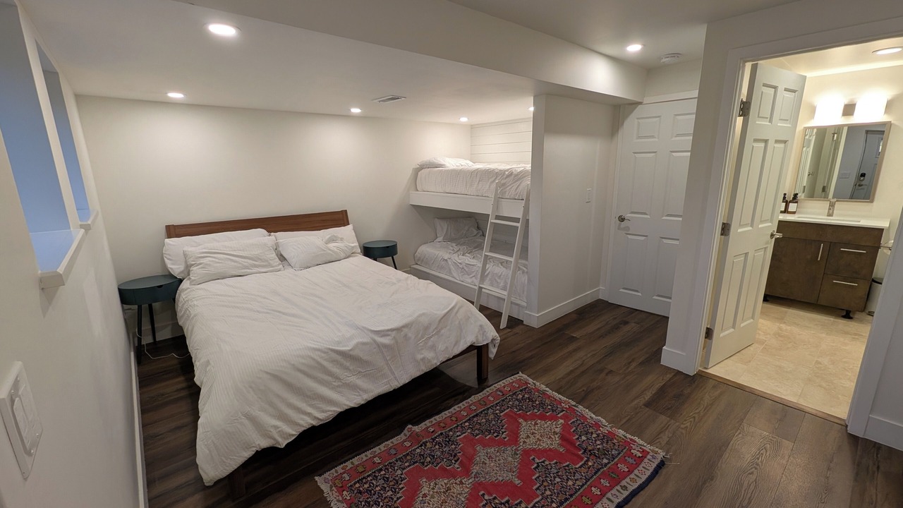 Photo of Bedroom in North Boulder
