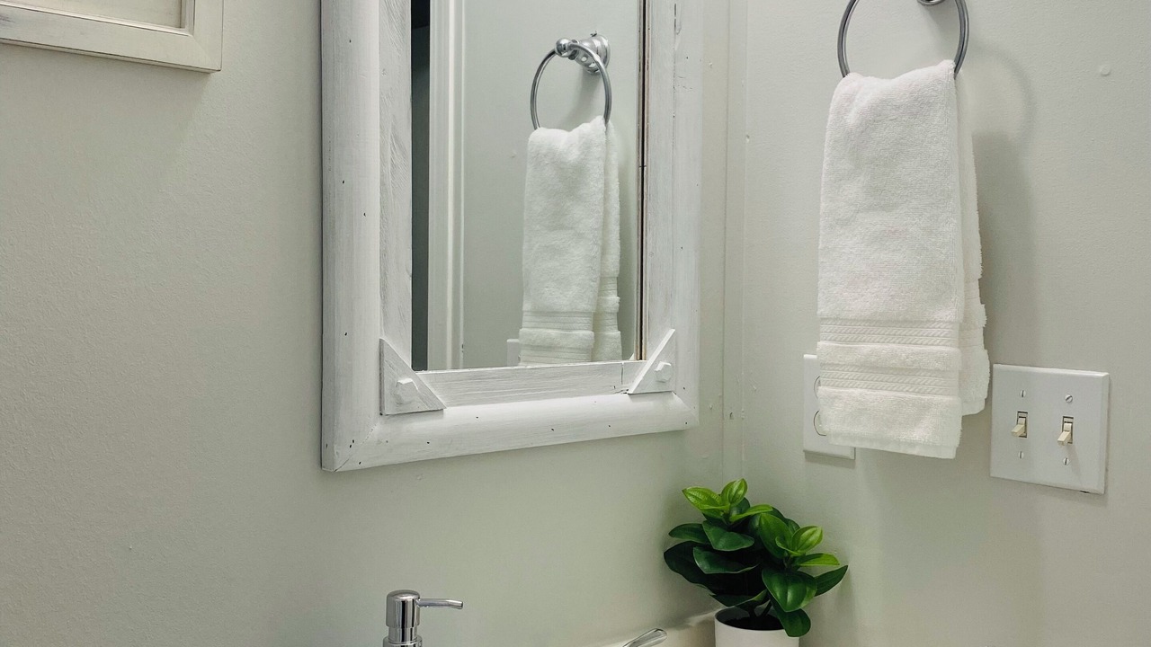 Photo of Bathroom in Calabash