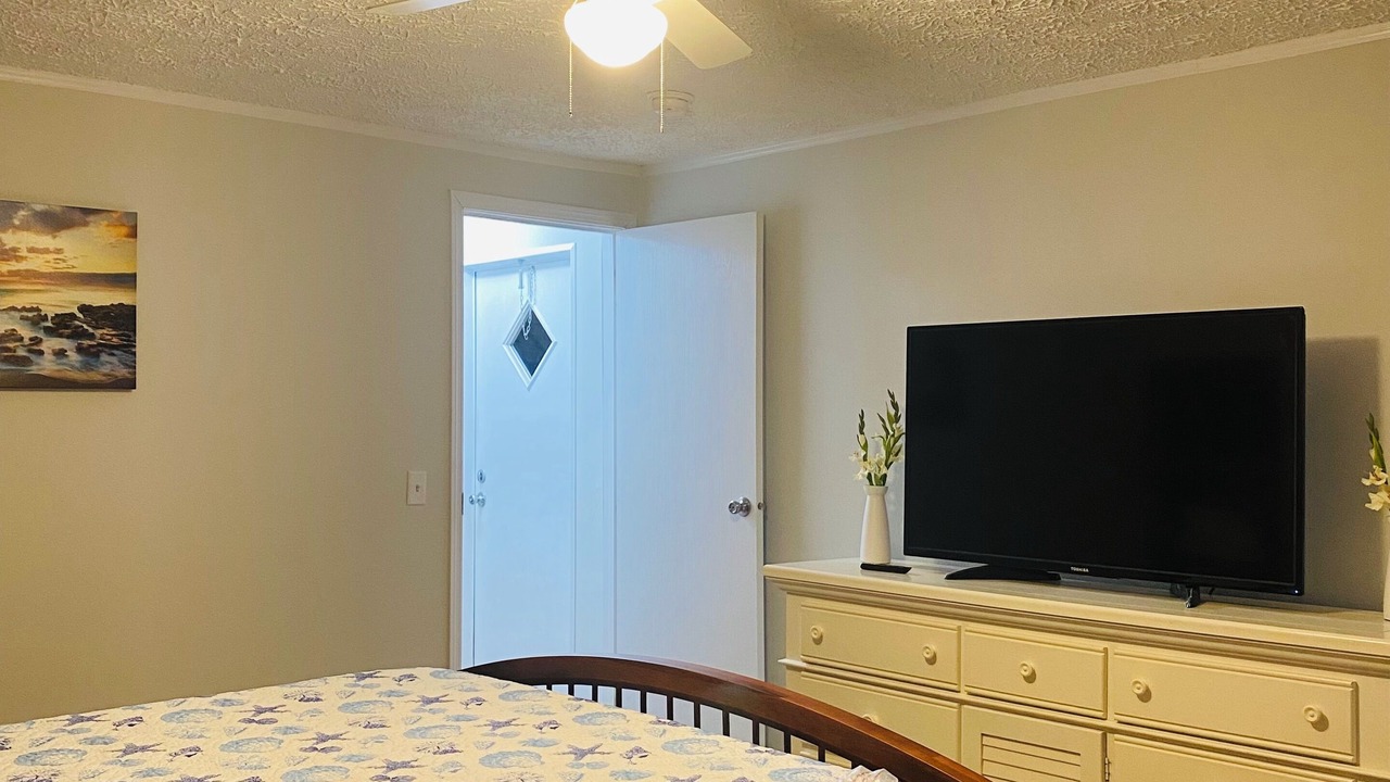 Photo of Bedroom in Calabash