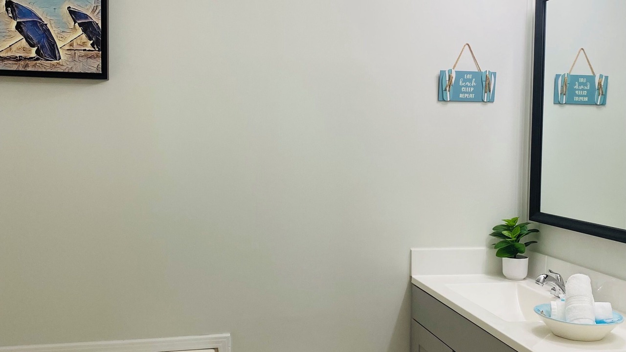 Photo of Bathroom in Calabash