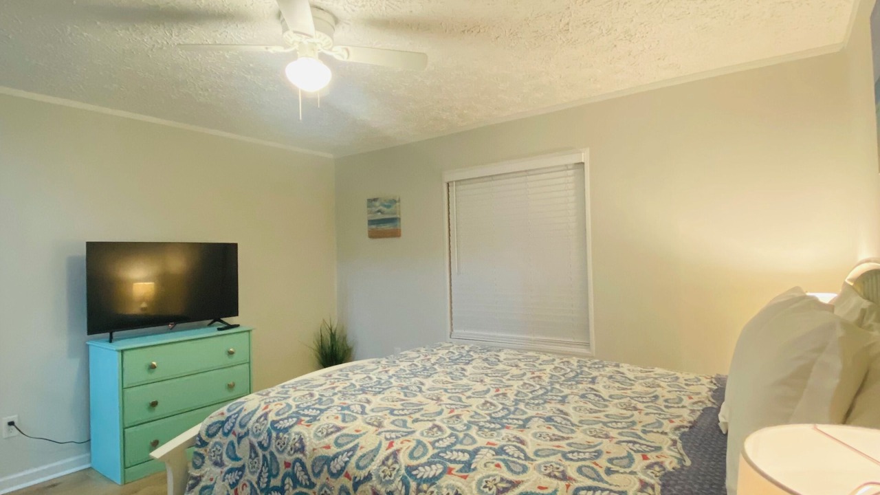 Photo of Bedroom in Calabash
