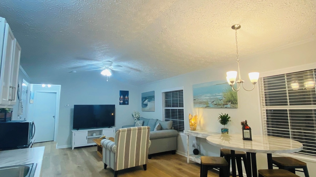 Photo of Livingroom in Calabash
