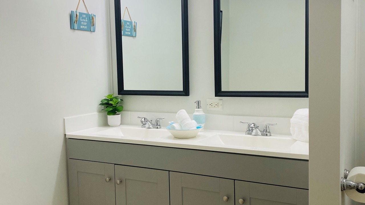 Photo of Bathroom in Calabash