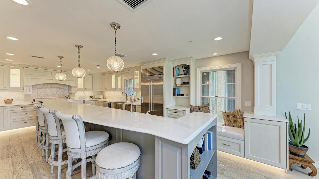 Photo of Kitchen in Longboat Key