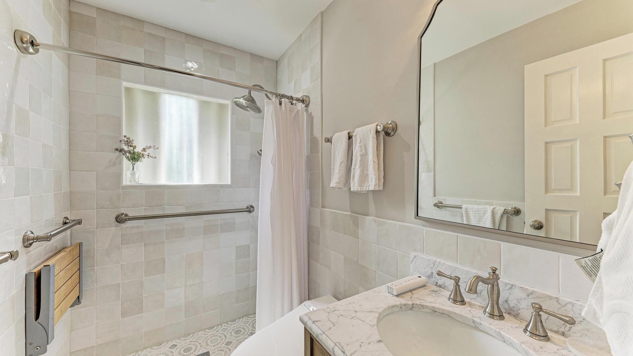 Photo of Bathroom in Longboat Key