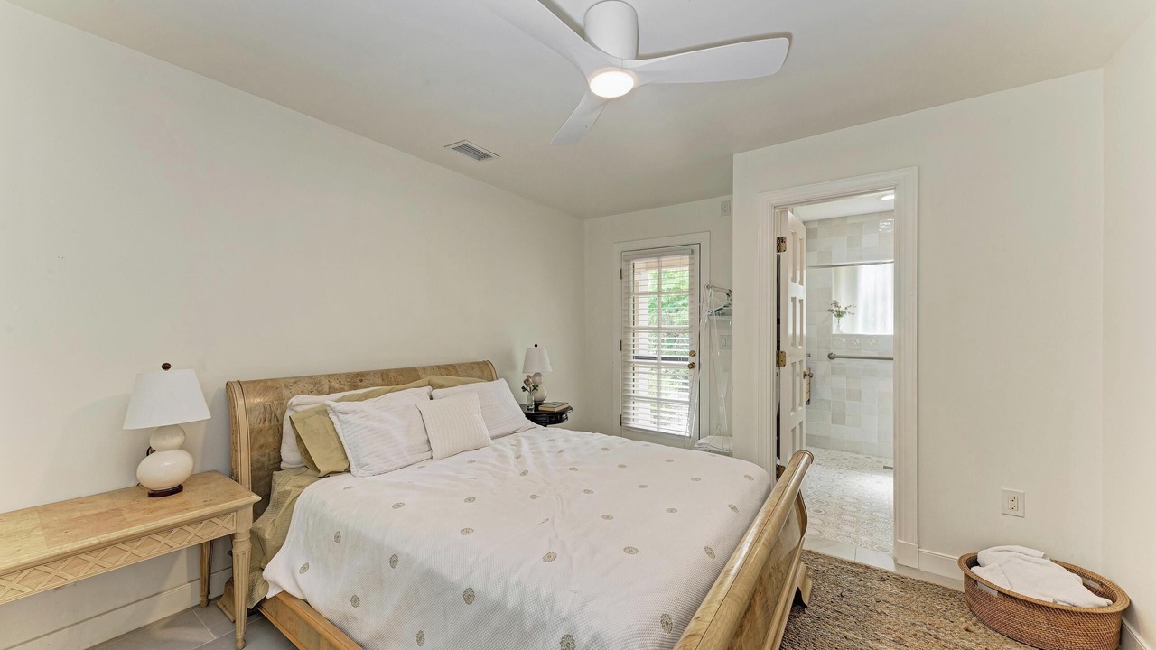Photo of Bedroom in Longboat Key