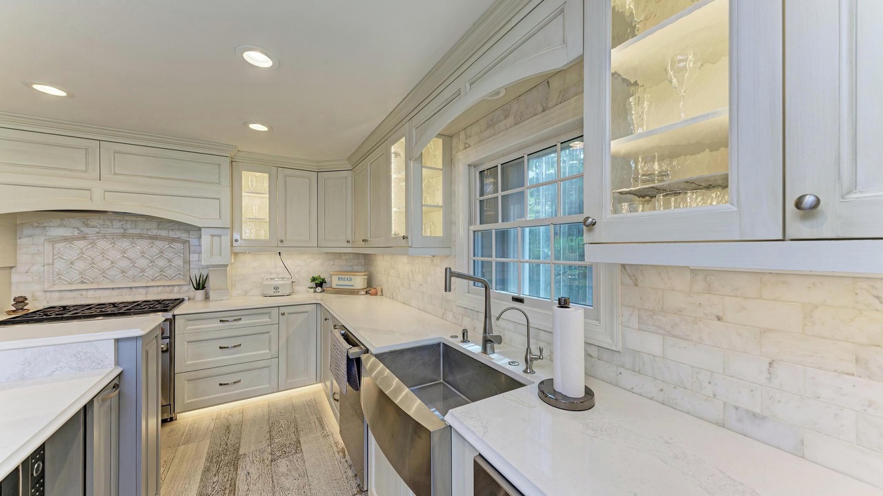 Photo of Kitchen in Longboat Key