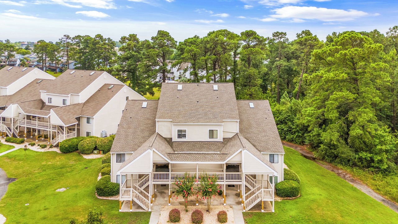 Photo of Outdoor in Little River