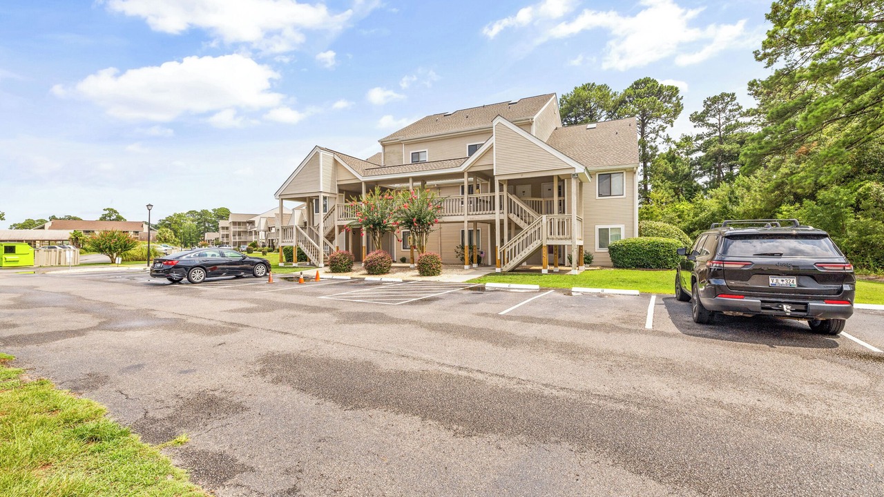 Photo of Outdoor in Little River